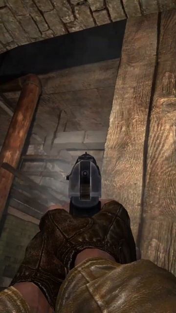 Бессмертный бандит | Lost Alpha DC смотреть онлайн