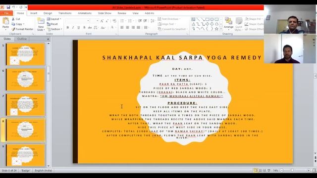 Different Types of Kal Sarpa Yoga & Its Remedies [English Subtitles] смотреть онлайн