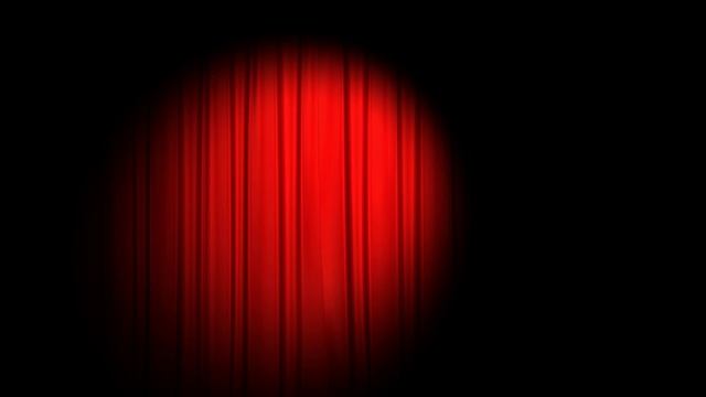 Big Sale Text Animation Stage Podium Confetti Loop Animation смотреть онлайн