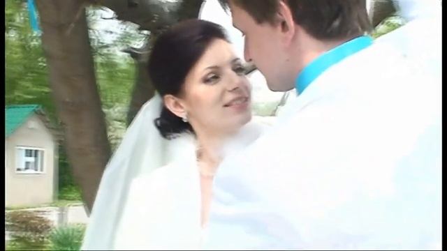 Wedding in Ukraine # Свадебная прогулка Даша и Дима 08 05 2011 смотреть онлайн