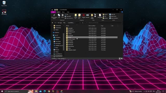 Valorant – How to Fix Error Code Val 1 in Valorant! | Complete 2023 Tutorial смотреть онлайн