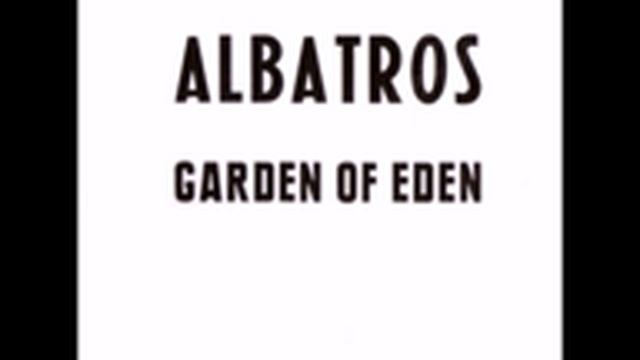 Albatros - Man Like Me