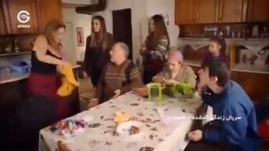 زندگی گمشده قسمت 1 Зиндагии Гумшуде Кисми 1 |