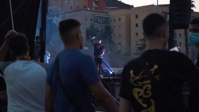 Concierto de Swit Eme en el Rock pels xuklis смотреть онлайн