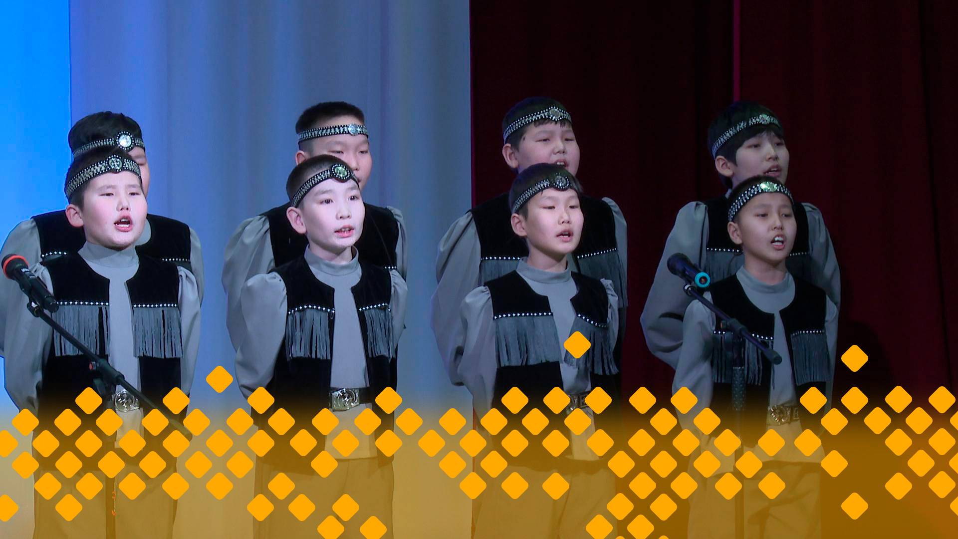 «Айар-тутар Сахам сирэ!»  (22.02.25)