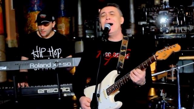 03 Retro Park Ua Ти такий, як ти є