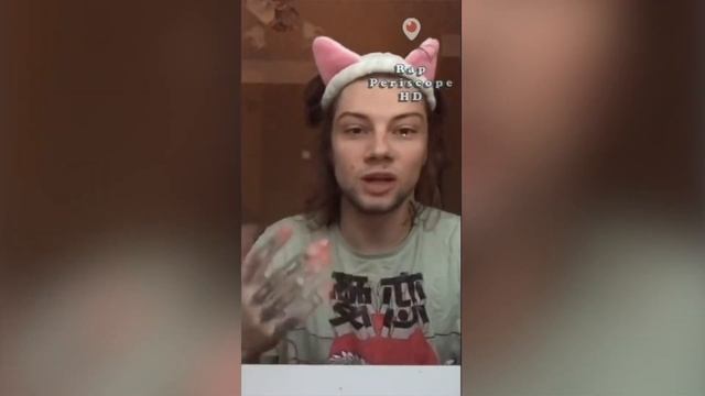 КАК ПОЗНАКОМИЛИСЬ KIZARU И MOSQUIT