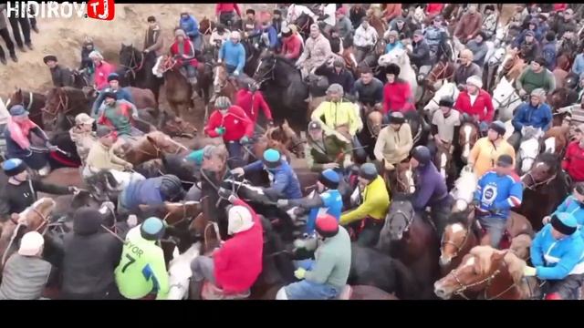 Бузкаши ш.хисор 09.03.2024 | парламент 🥲 бехруз човандоз смотреть онлайн