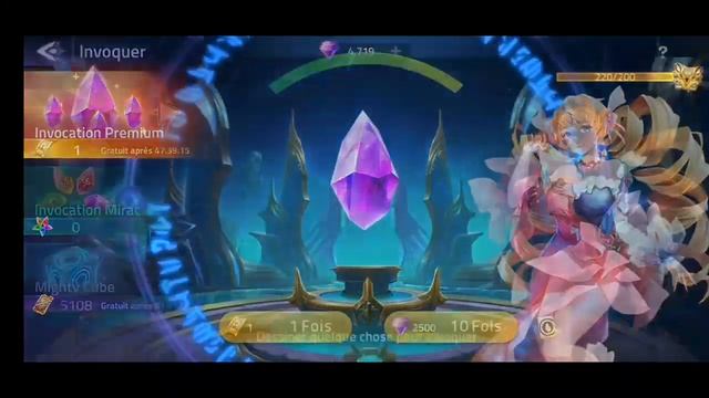 IS 5-STARS FRAGMENT WORTH BUYING? | Mobile Legends Adventure смотреть онлайн