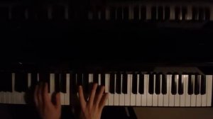 Old Doll - Mad father (piano sound) #olddolls #madfather #piano