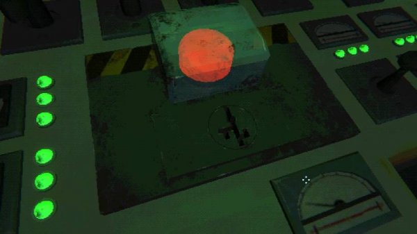 Звук и начало Mouthwashing