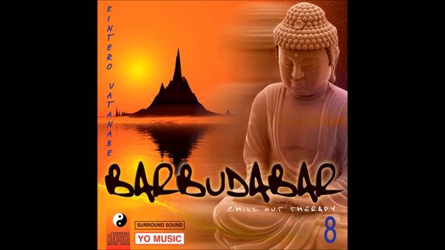 Kintero Vatanabe - Walk In Rainy Forests (Budda Bar Vol. 8) смотреть онлайн