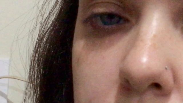 BAIXOU P/ 149,00 😱venda Lente De Contato Blue Similar Hollywood Blue Pupila Maior Link👇🏻