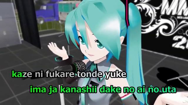 【Karaoke】Calc.【off vocal】 JimmyThumb-P смотреть онлайн