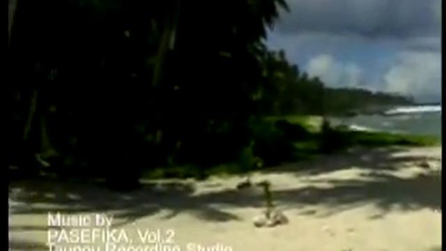 Fatu Sau Ula, By Le Pasefika Vol-2