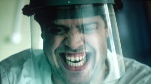 Смех Лабанова из «интернов»