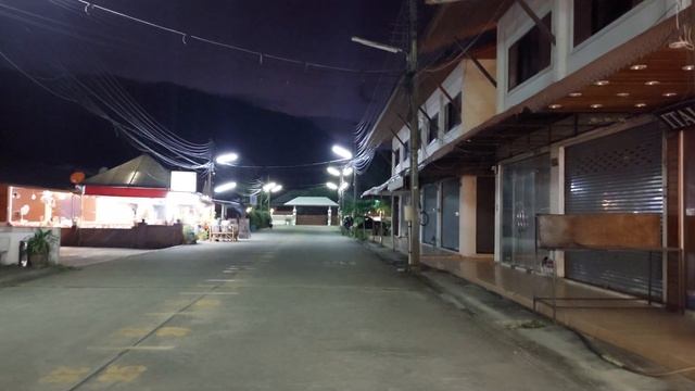 Tuesday Night, Lamai Beach, Samui, Thailand смотреть онлайн