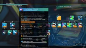 Рассказываю про поселения.No Man's Sky