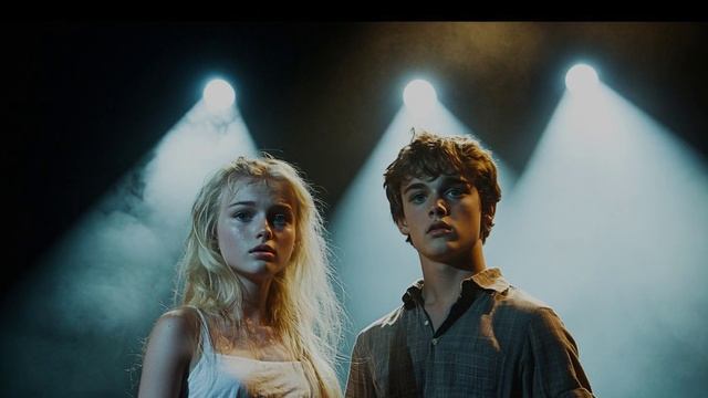 Альфа гёрл | Alpha girl смотреть онлайн