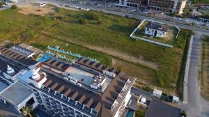Armella Hill Hotel Side 2024🌊☀️🏖🌟🎉