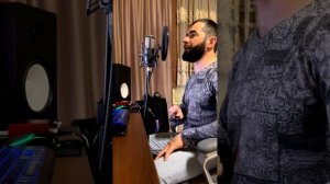 Асвад Таймасханов| Дашочу Малхах тар елла|😍👍🥀