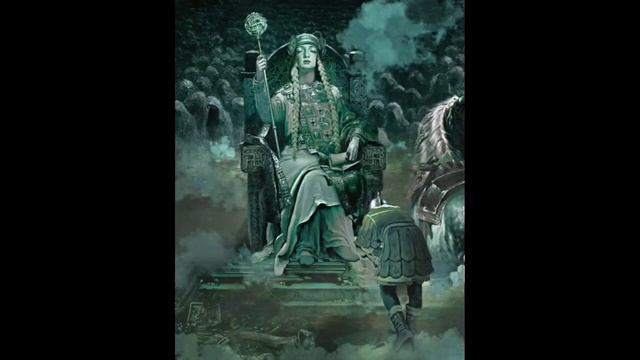 Hela - Goddess of Helheim - Norse Mythology - Thule Productions - H. A. Guerber смотреть онлайн