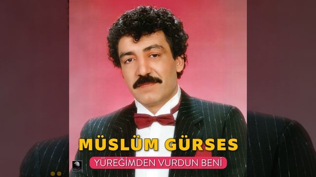 Yuregımden Vurdun Benı