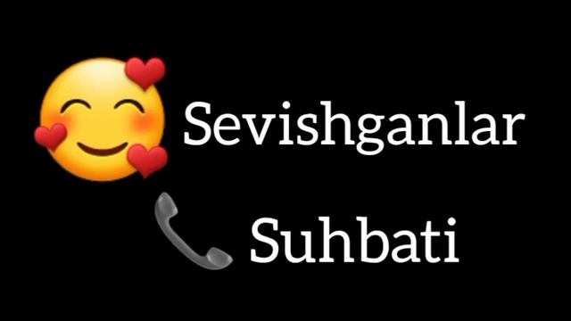 sevishganlar suhbati смотреть онлайн