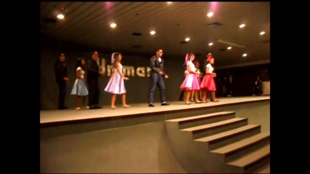 Grupo "Os Sem Juízo Anos 70" смотреть онлайн