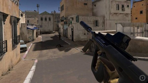 Pavlov VR Постреляем в ВР