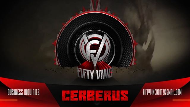 FIFTY VINC x DIDKER - CERBERUS (EPIC DARK CINEMATIC MOVIE TYPE HIP HOP TRAP BEAT) смотреть онлайн