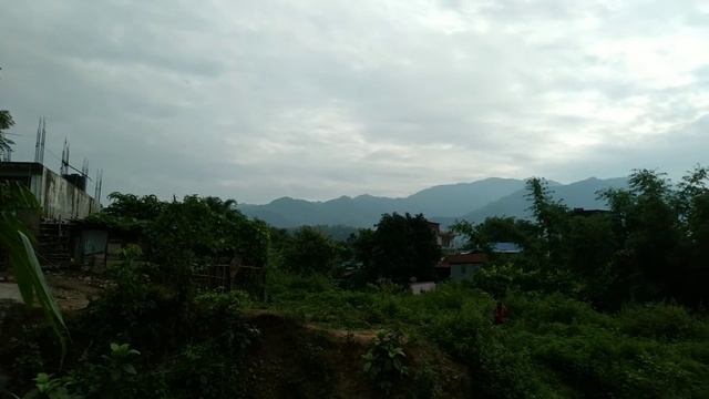 journey through the light - Pancha lama jyu mero sano prayas смотреть онлайн