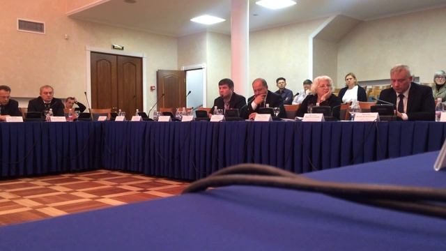 Светлана Сивец о работе юридической группы Общ.совета смотреть онлайн