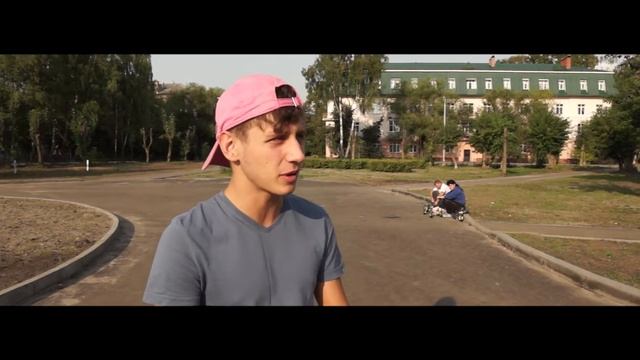 Пробежка по Орехово-Зуево смотреть онлайн