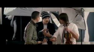 Dima Bilan Believe Me (official Video)