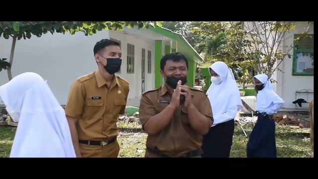 Aftermovie HGN SMPN 1 Koba смотреть онлайн