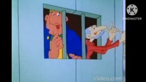 Побег От Обезьяны (Add Round 1)