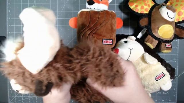 Kong Play Pack Dog Toys Unboxing Limited Time Sale At Costco смотреть онлайн