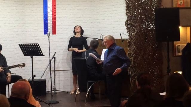 19.12.2015-Концерт к 100-летию Элит Пиаф смотреть онлайн