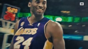 Kobe Bryant - Mamba Mentality (Official Music Video)
