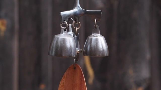 Triple Wind Bell смотреть онлайн