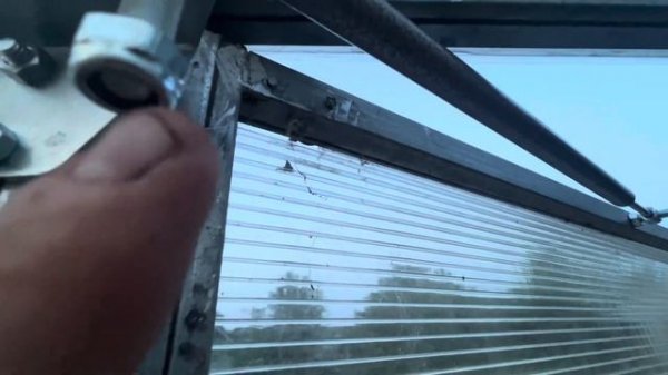 🙀Термопривод на теплицу автоматическое открывание и закрывание теплицы …