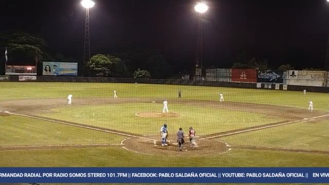 🔴ENVIVO || TIGRES 🆚 MATAGALPA🟢
⭐ 2da Vuelta Pomares 2024| Juego 4🏁 смотреть онлайн