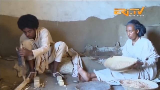 ERi-TV Entertainment: ጀሮም New Tigrinya Drama Series Debuting This Weekend