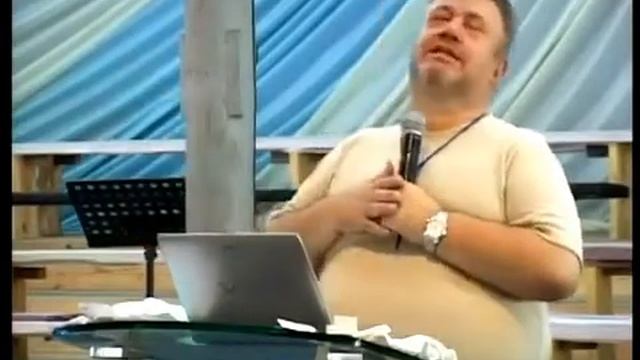 Сергей Винковский - Брак и семья - подготовка ( Малин 2011) смотреть онлайн