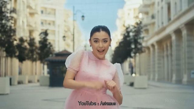 Shirin - Yana O’sha Bezori | Ширин - Яна оша безори | Official Music 😍😍