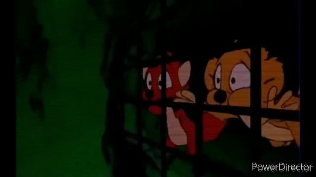 Jungledyret Hugo Underwater Scene Tv Simulator