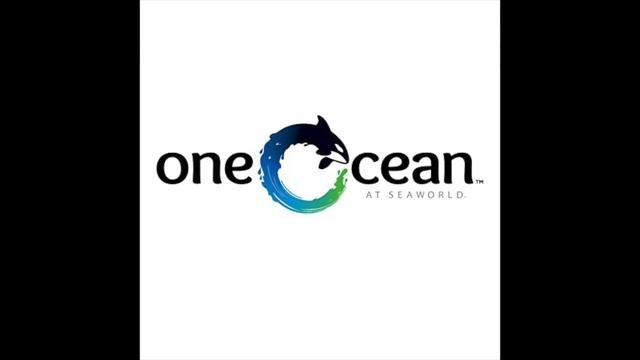 One Ocean - Side By Side (Instrumental) - SeaWorld