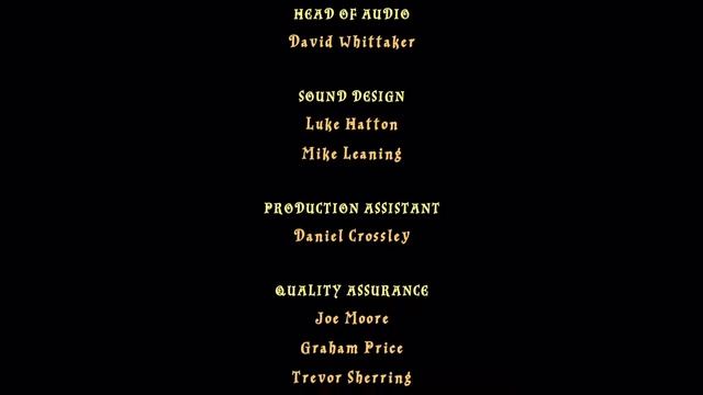 LEGO Harry Potter: Years 1-4. Final#3 (Сюжет) смотреть онлайн