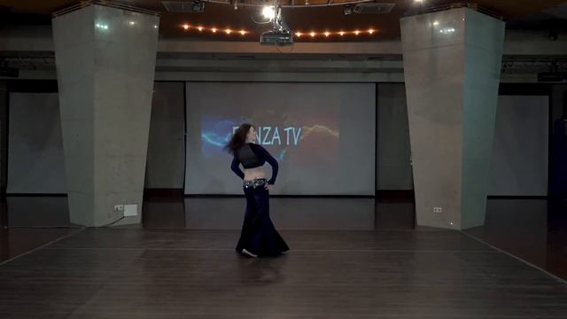 Купченко Мария - " Dance Star Festival " 21.05.2022г. смотреть онлайн